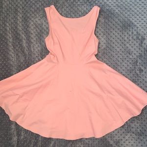 TOBI Pink Dress